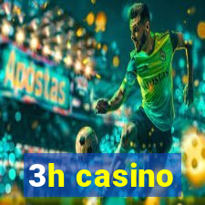 3h casino